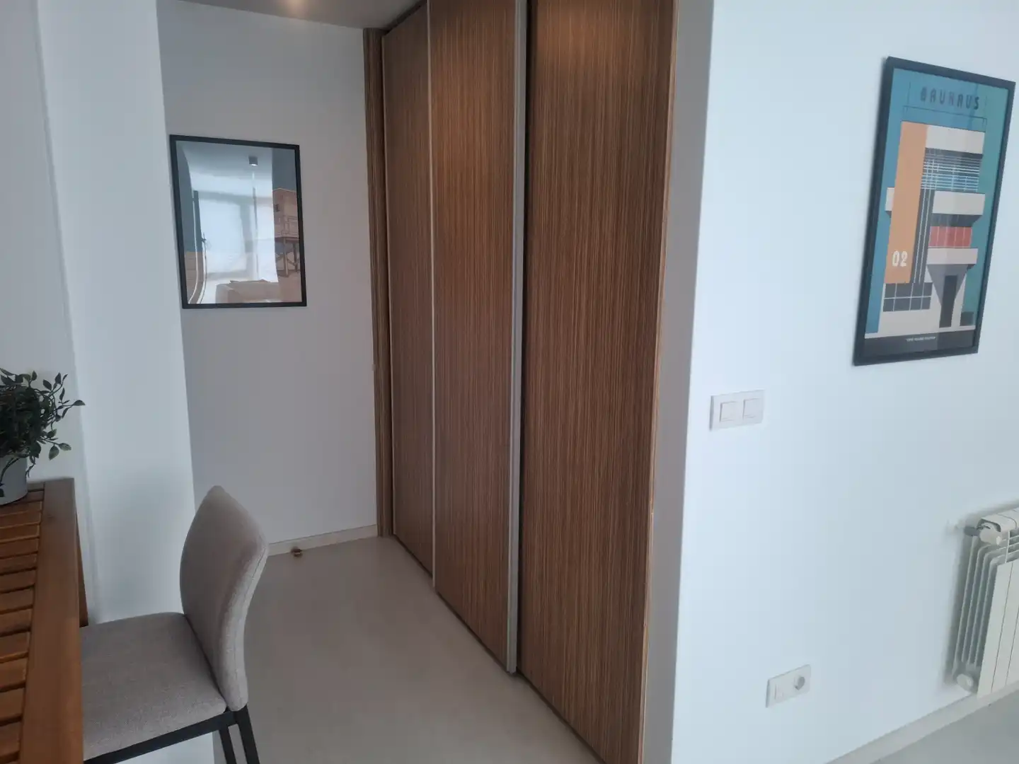 Dormitori de Pis en venda en Burela, Lugo