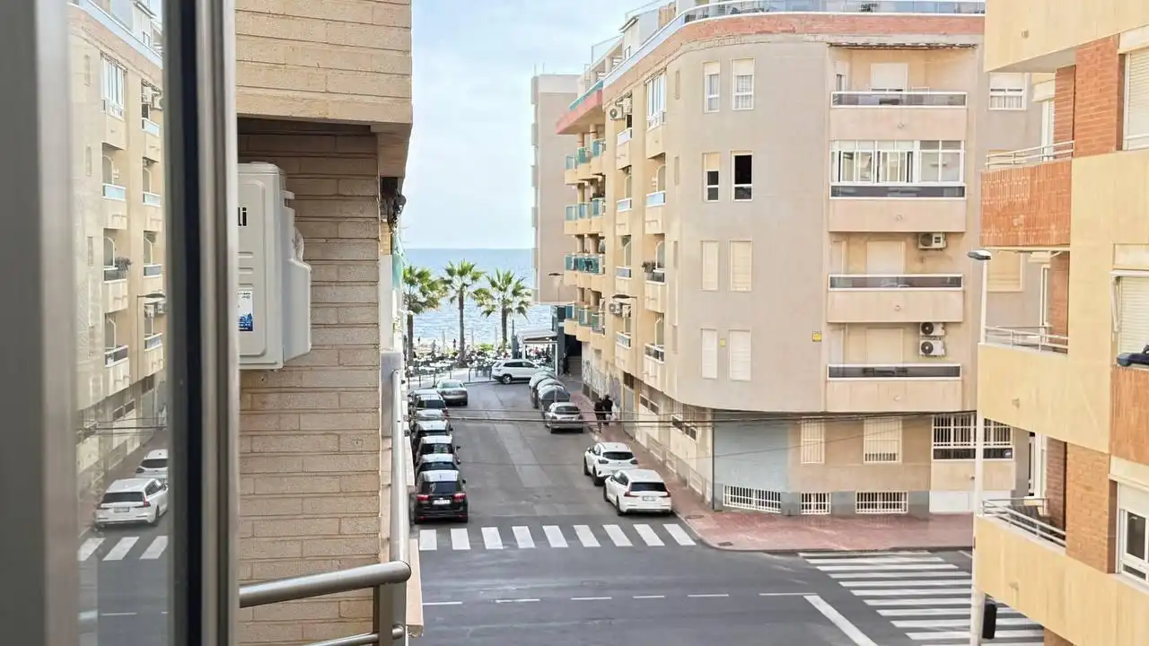 Apartamento con terraza en venta en Avenida PURISIMA, imagen 26