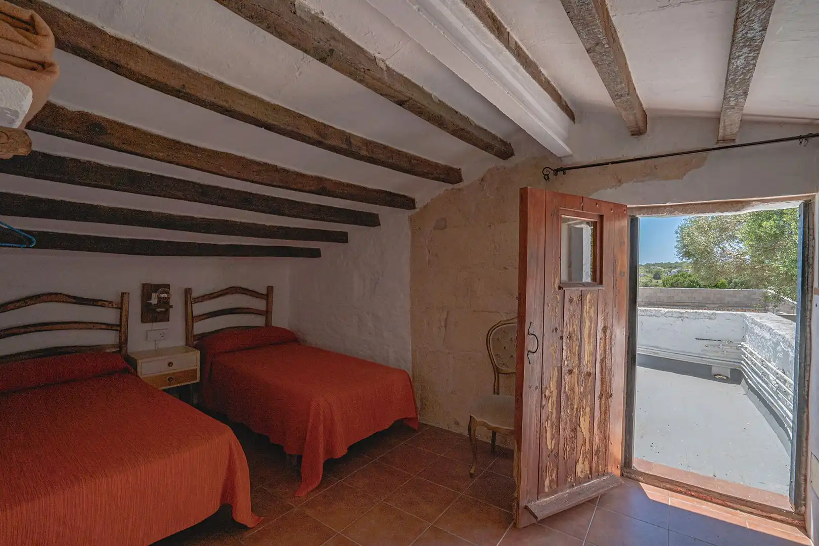 Maison rustique avec piscine à vendre à Alaior poble, imagen 24