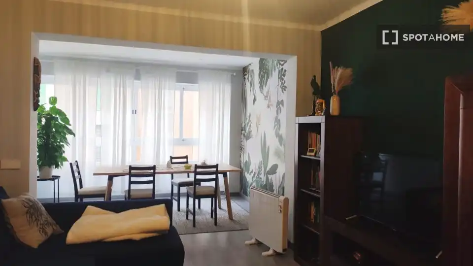 Zimmer in S'Arenal