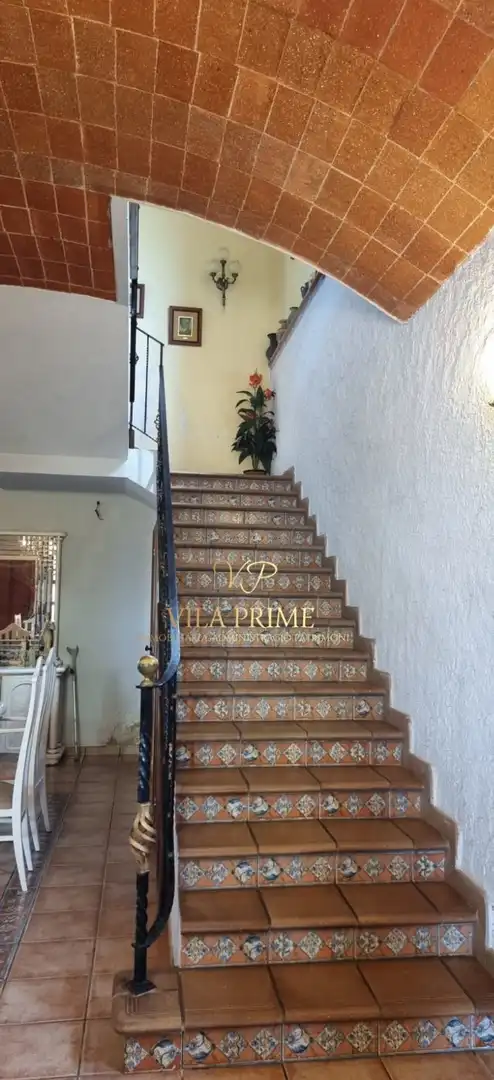 Country house zum Verkauf in Mataró mit Klimaanlage, Heizung und Privatgarten