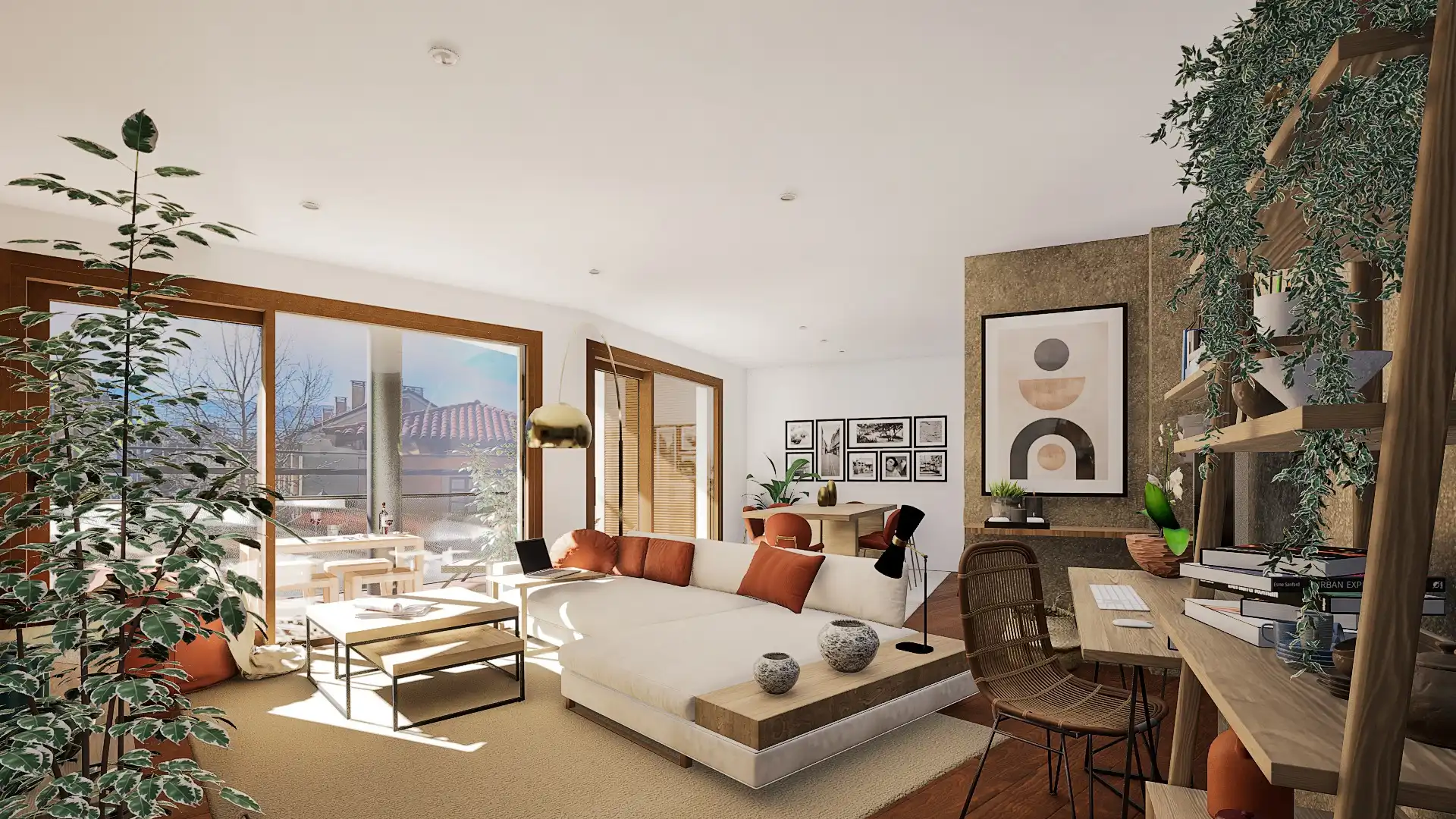 Flat for sale in Calle Truébano, Noreña