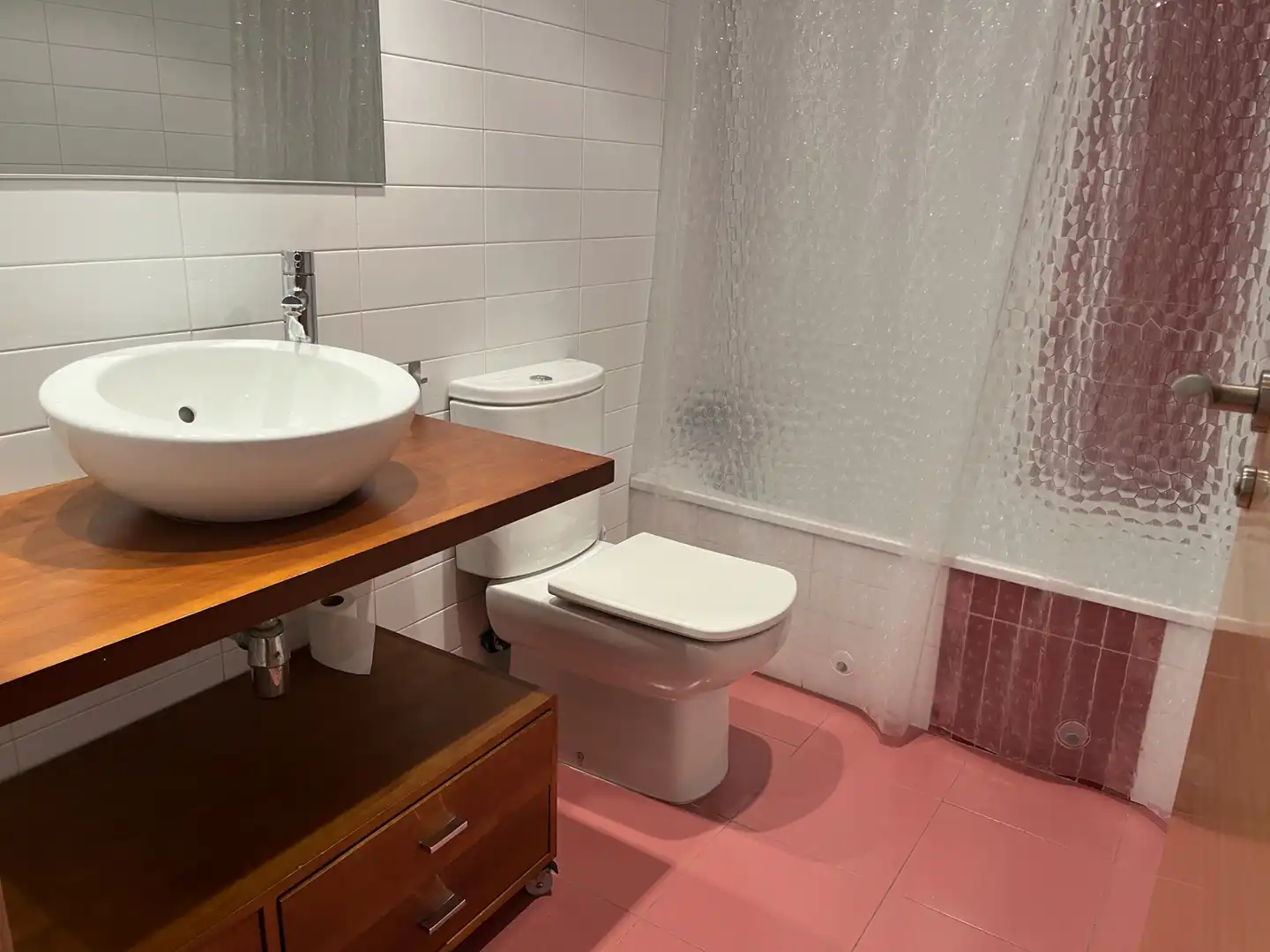 Wohnung mit Terrasse zur Miete in Carrer Agustins, imagen 13