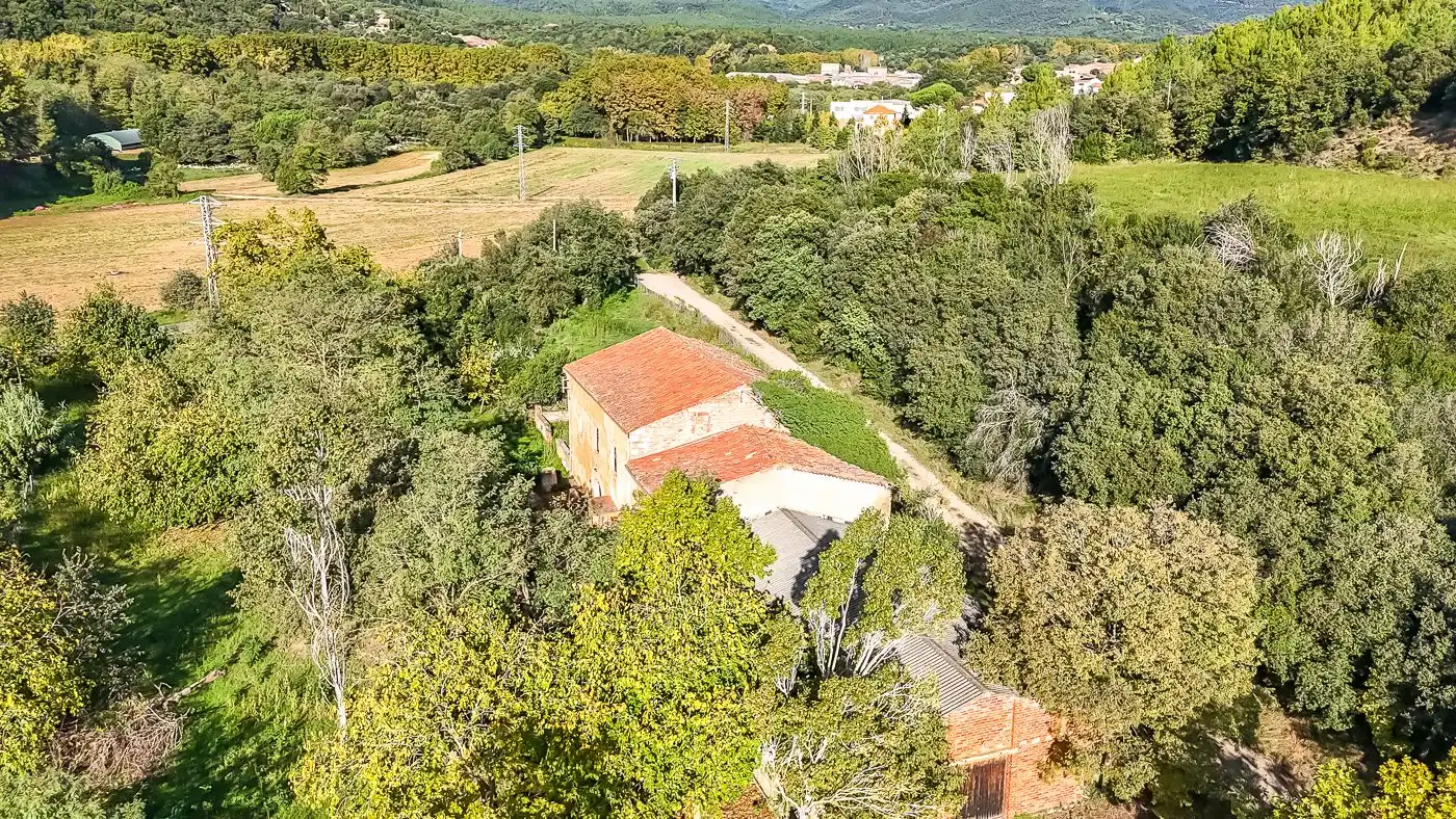 Maison rustique à vendre à Breda, imagen 13
