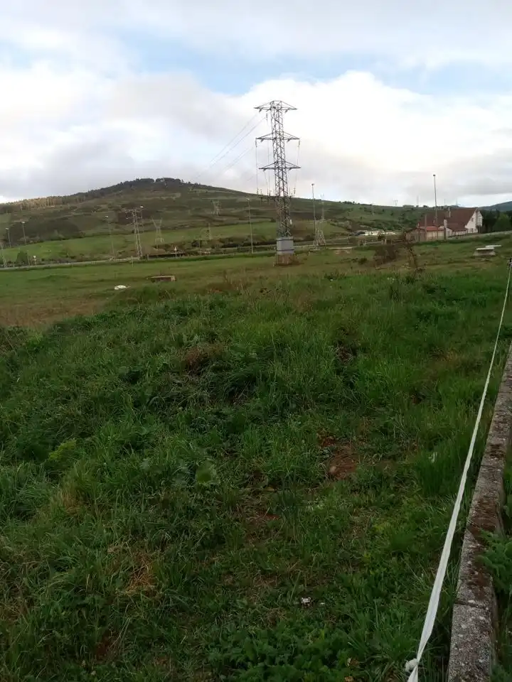 Lands and plots for sale in Campoo de Enmedio