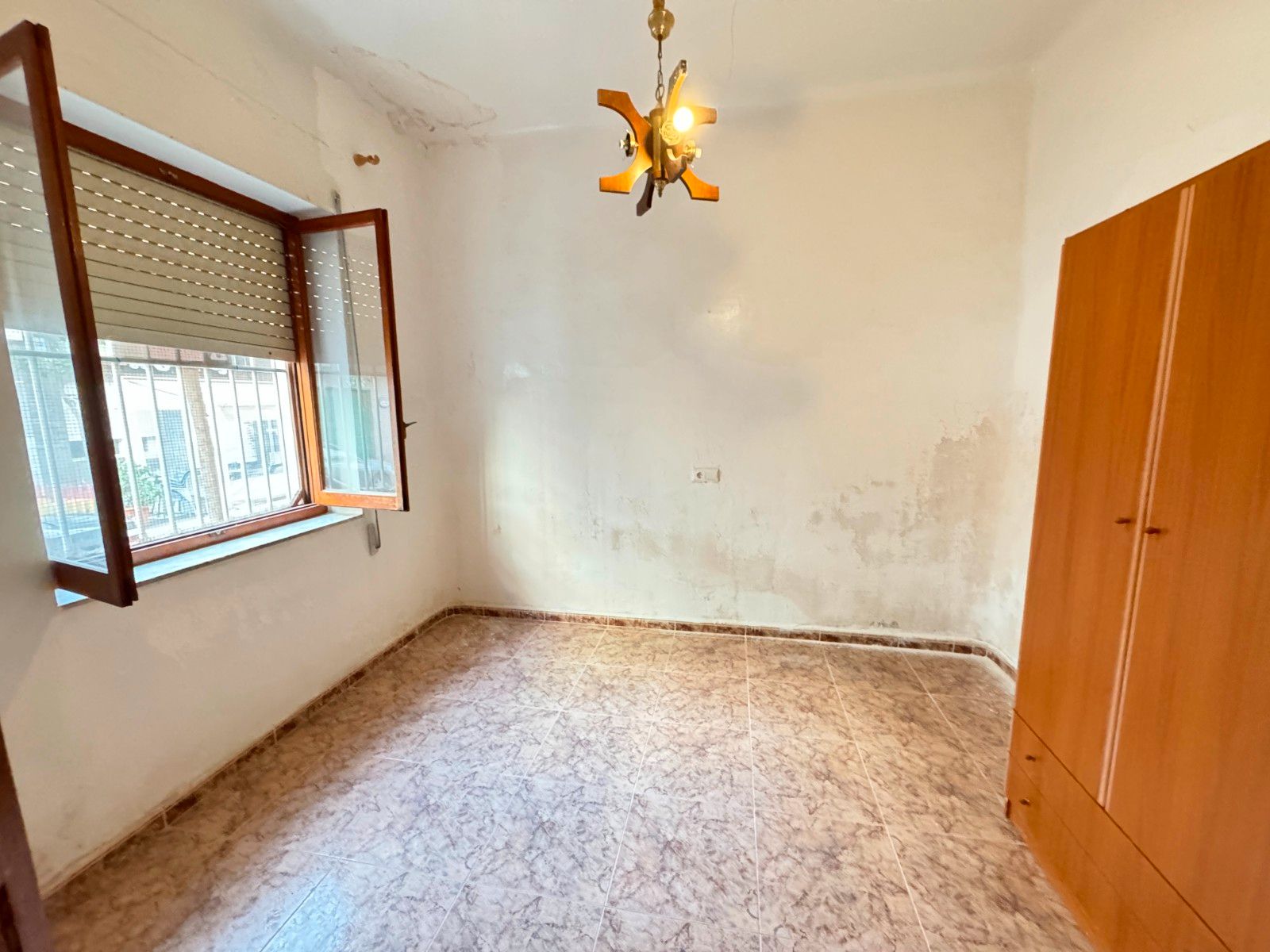 Bedroom of House or chalet for sale in Guardamar del Segura