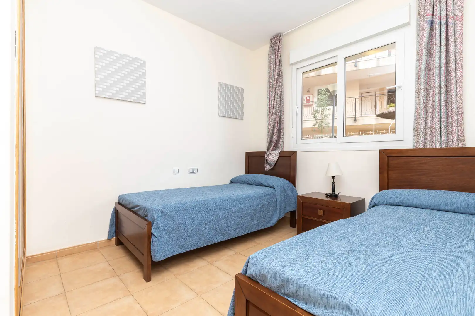 Apartament amb terrassa en venda a Urbanización Collados Zieschang 63A, imagen 33
