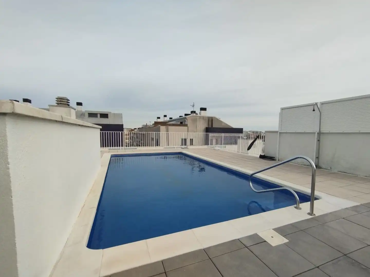 Appartamento con terrazza in vendita a DUC DE VENDOME