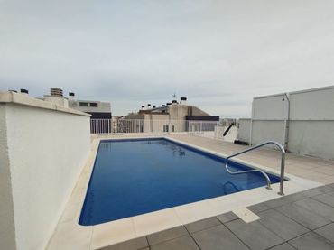 Piso con balcón en venta en DUC DE VENDOME