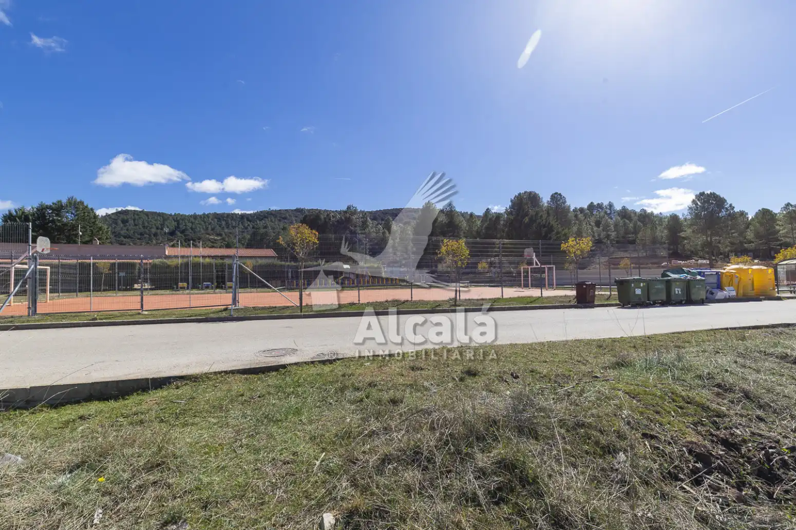 Residential for sale in Trillo