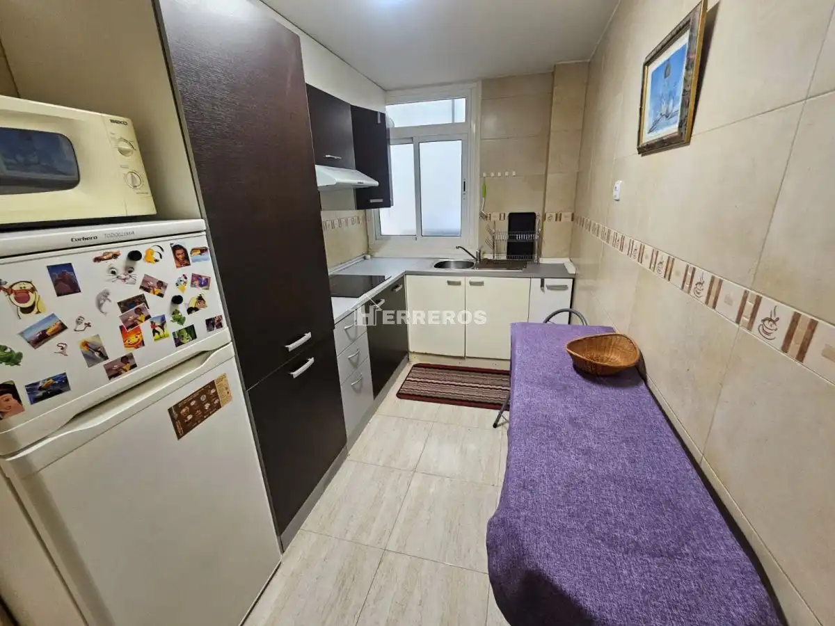 Appartement compact avec ascenseur à vendre à avda. de colon, imagen 5