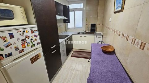 Foto 5 de Apartament en venda a Avda. de Colon, Gran Via, Logroño
