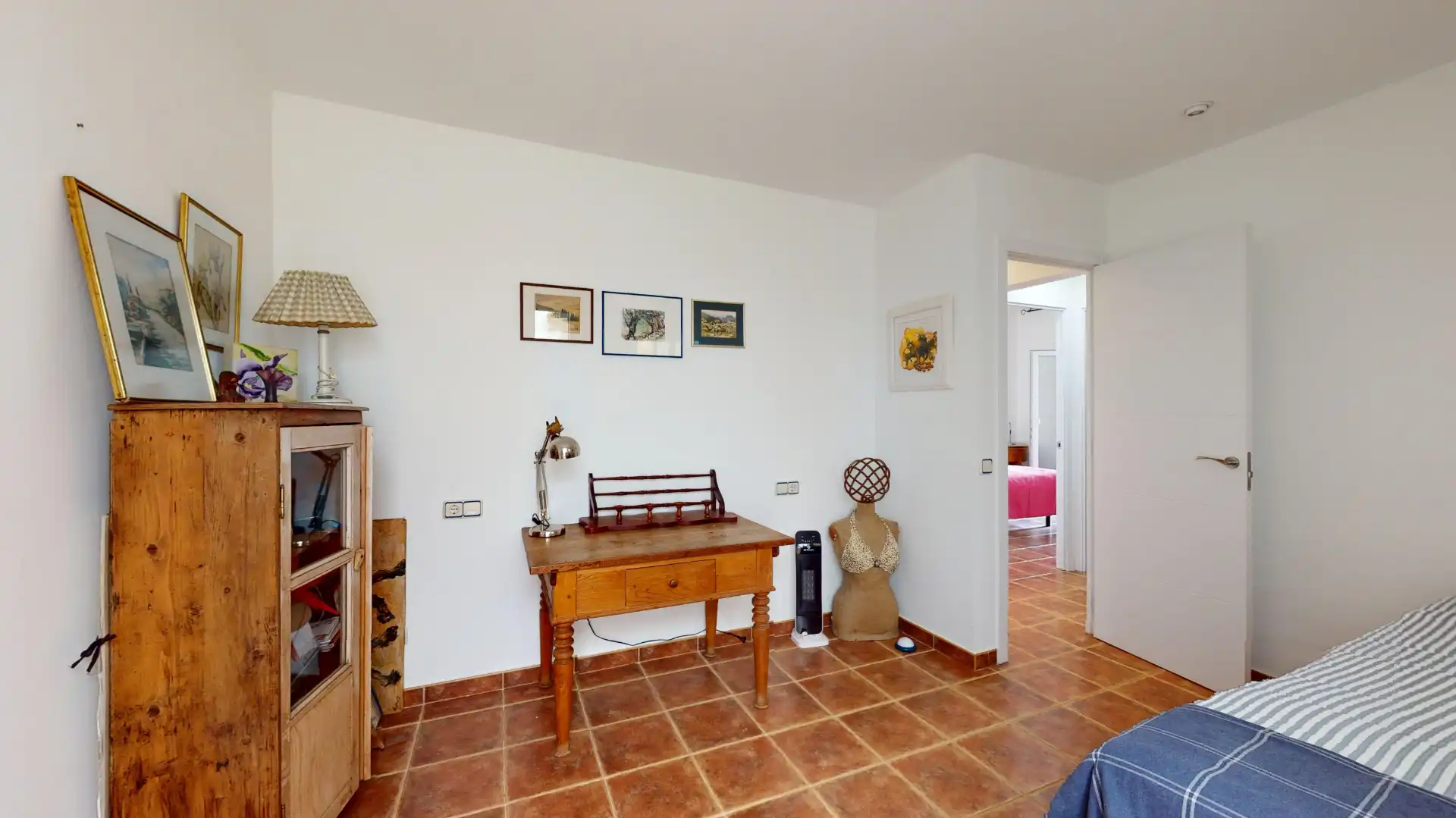 Adossat amb jardí en venda a Carrer del Duc de Medinaceli 15, imagen 17
