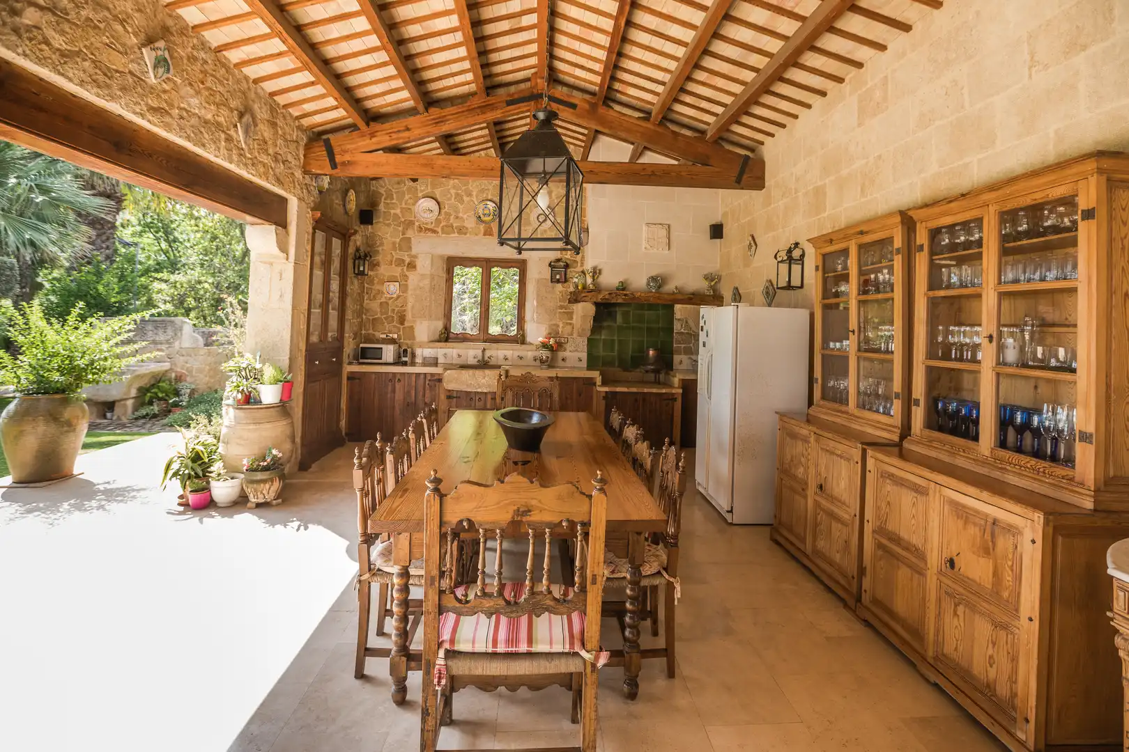 Chalet con terraza en venta en La Xara - La Sella, imagen 7