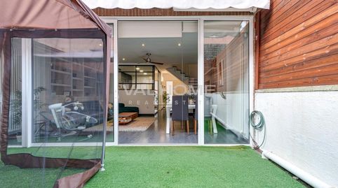 Foto 3 de Casa adosada en venta en Carrer Sant Josep, L'Eixample, Sant Cugat del Vallès