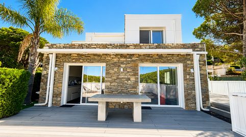 Foto 3 de Casa o xalet en venda a Trencabracos , Montgó, L'Escala