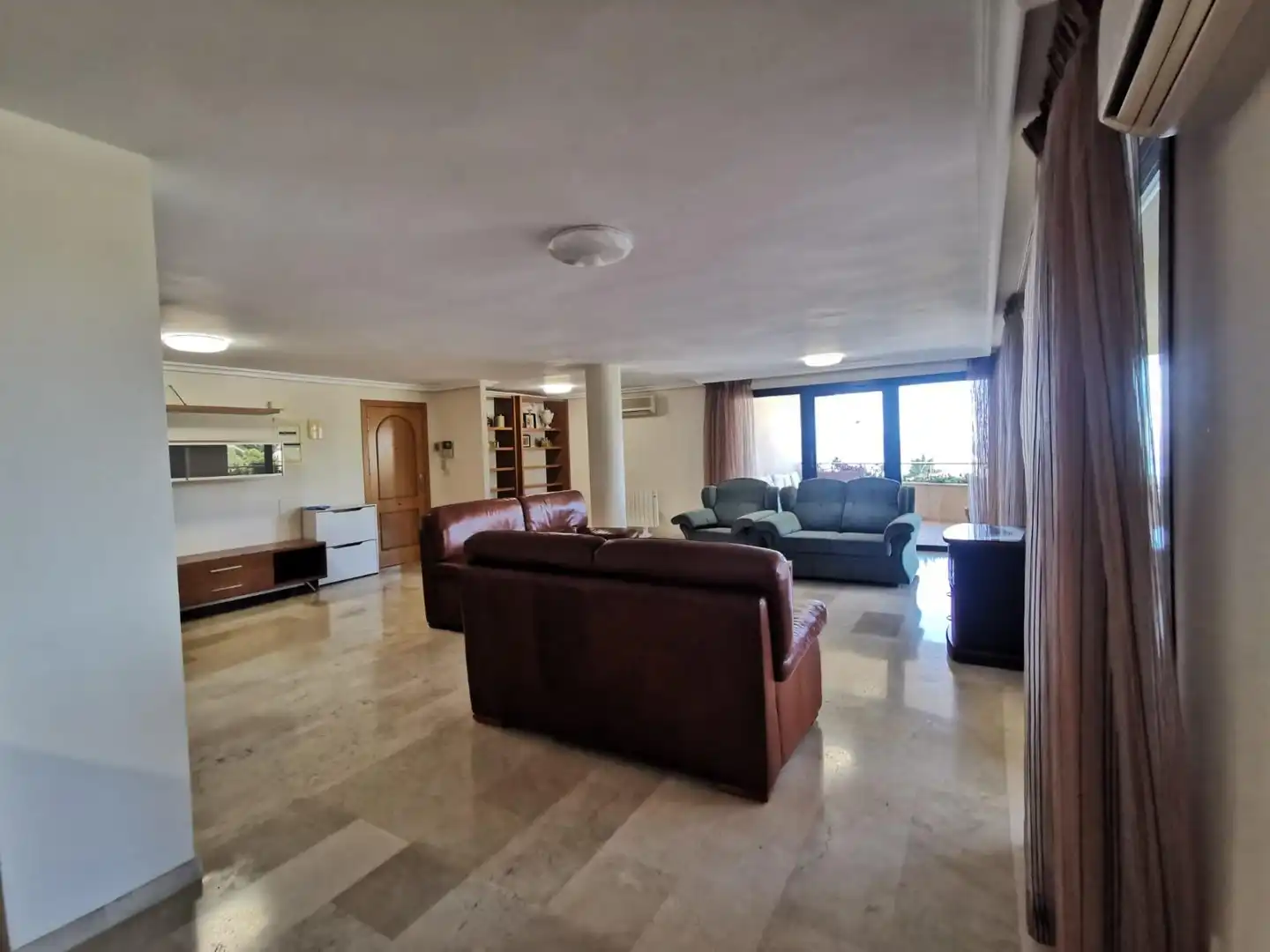 Piso con piscina en venta en PRINCIPAL DE LA SIERRA 157, imagen 34