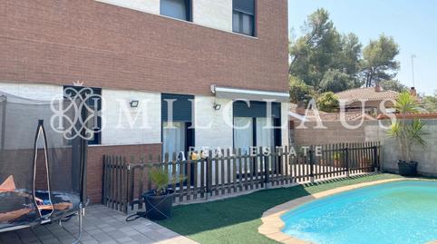 Foto 2 de Casa o xalet en venda a Carrer Sean Mac Bride, Castellnou - Can Mir - Can Solà, Rubí