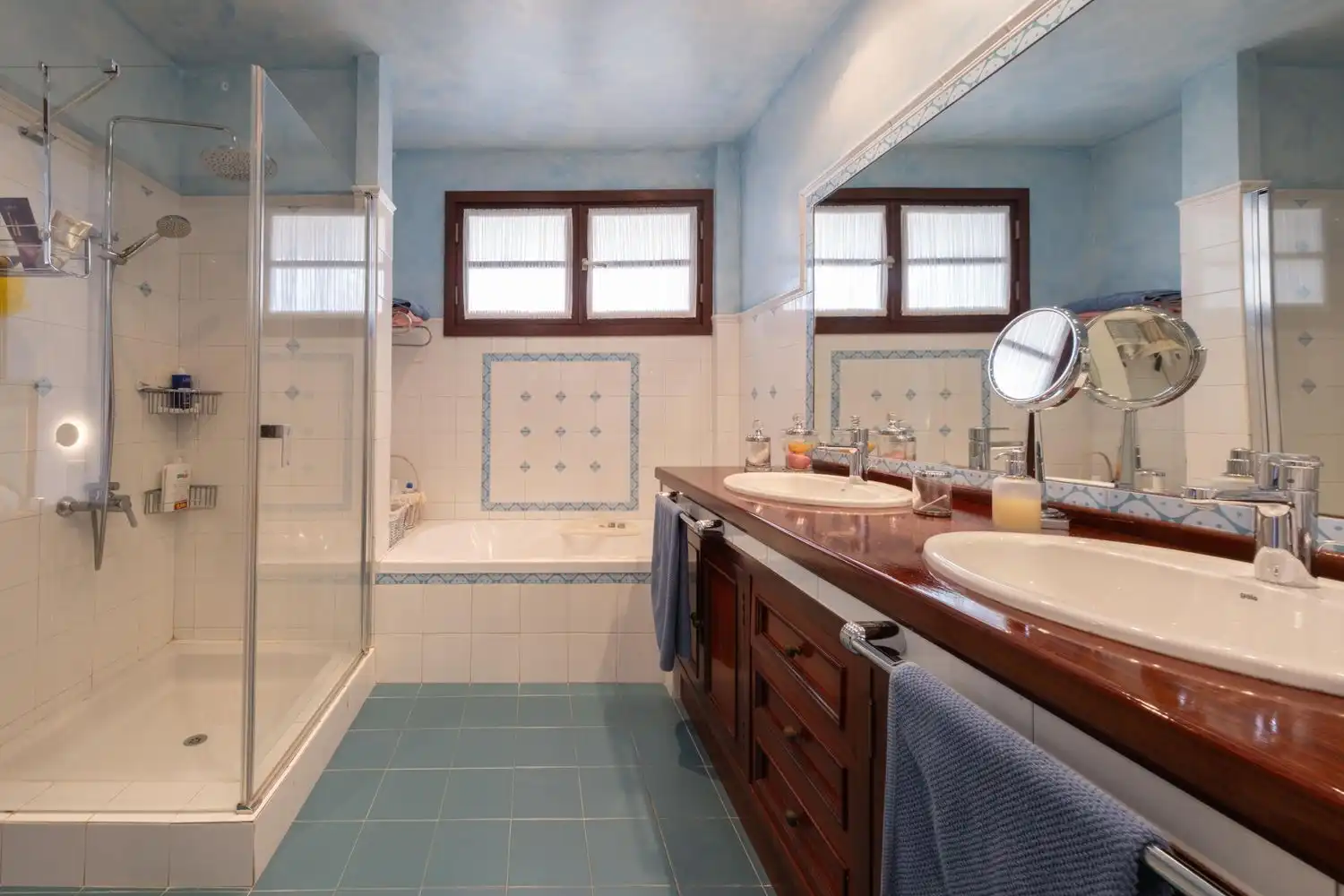 Baño de Casa o chalet en venta en Centro