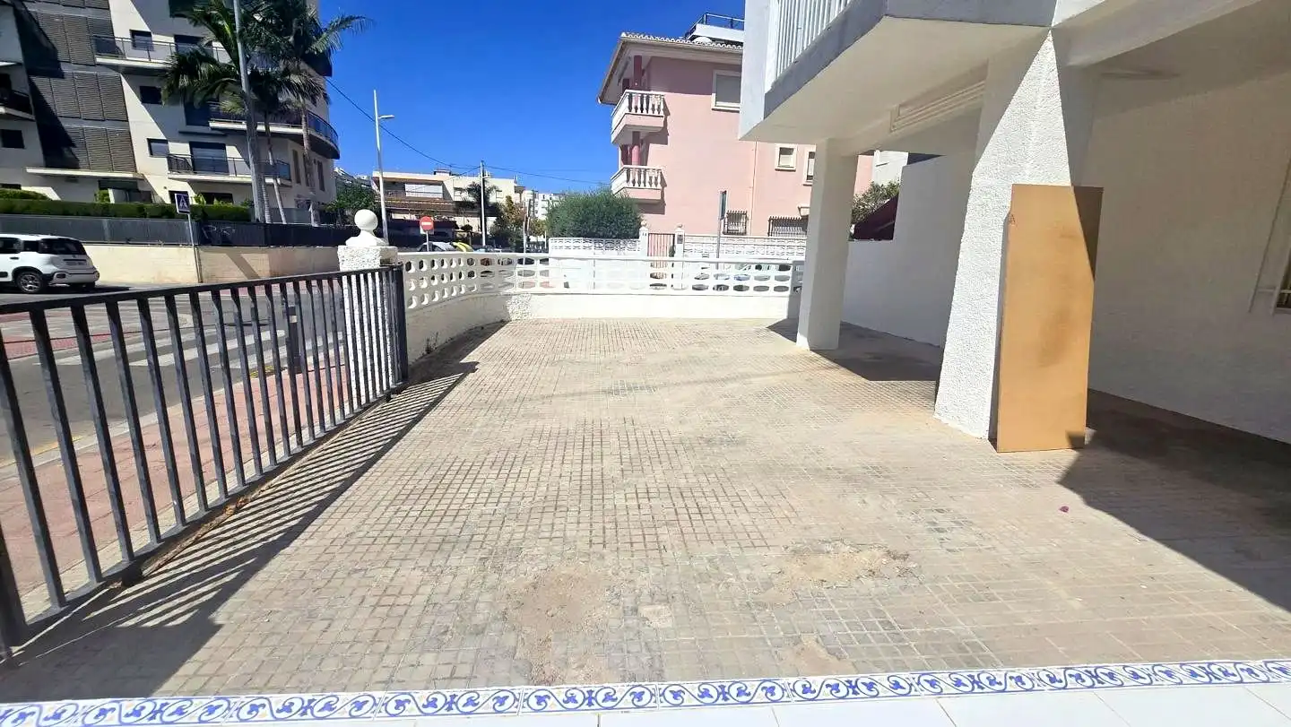 Apartament de lloguer a calle de les Barraques 16, imagen 18