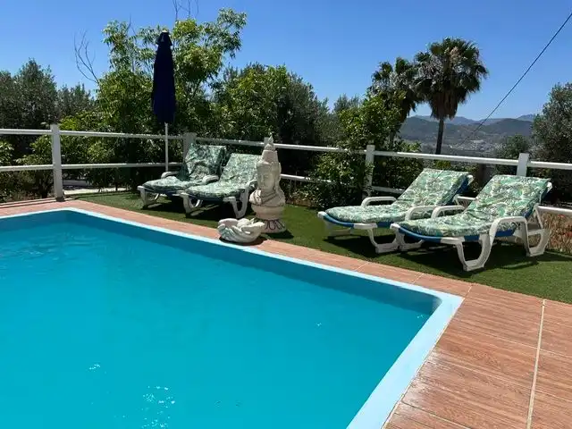 Maison avec jardin à vendre à Cuesta El Cano, imagen 3