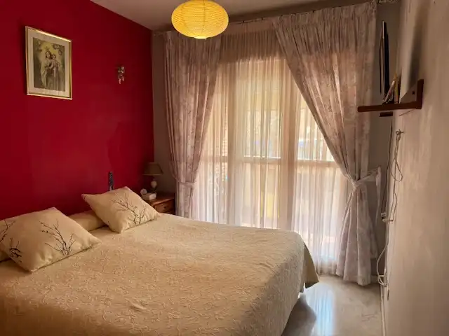 Habitación de Piso en venta en Mairena del Aljarafe con Aire acondicionado y Piscina comunitaria
