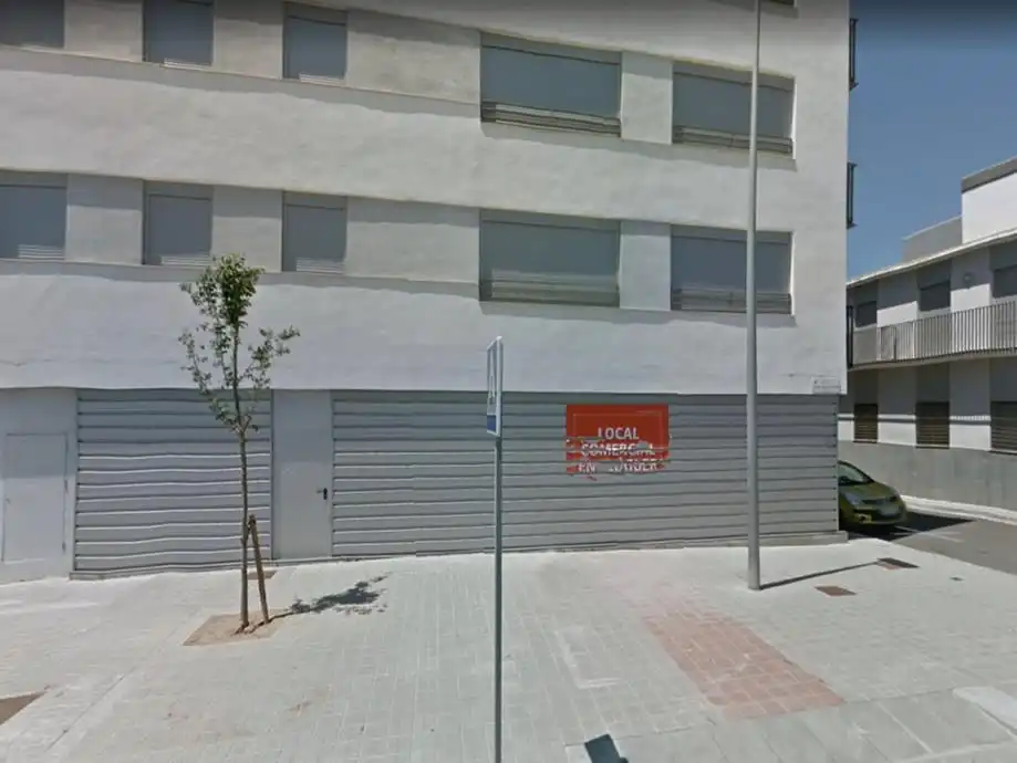 Parking de Local de alquiler en Palafrugell