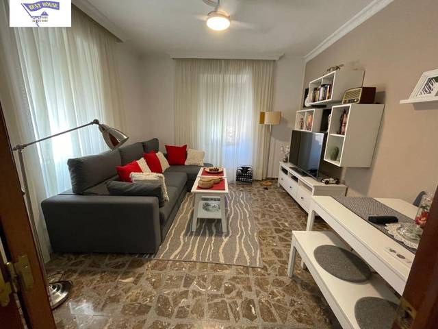 Casa-chalet en Venta en Balazote