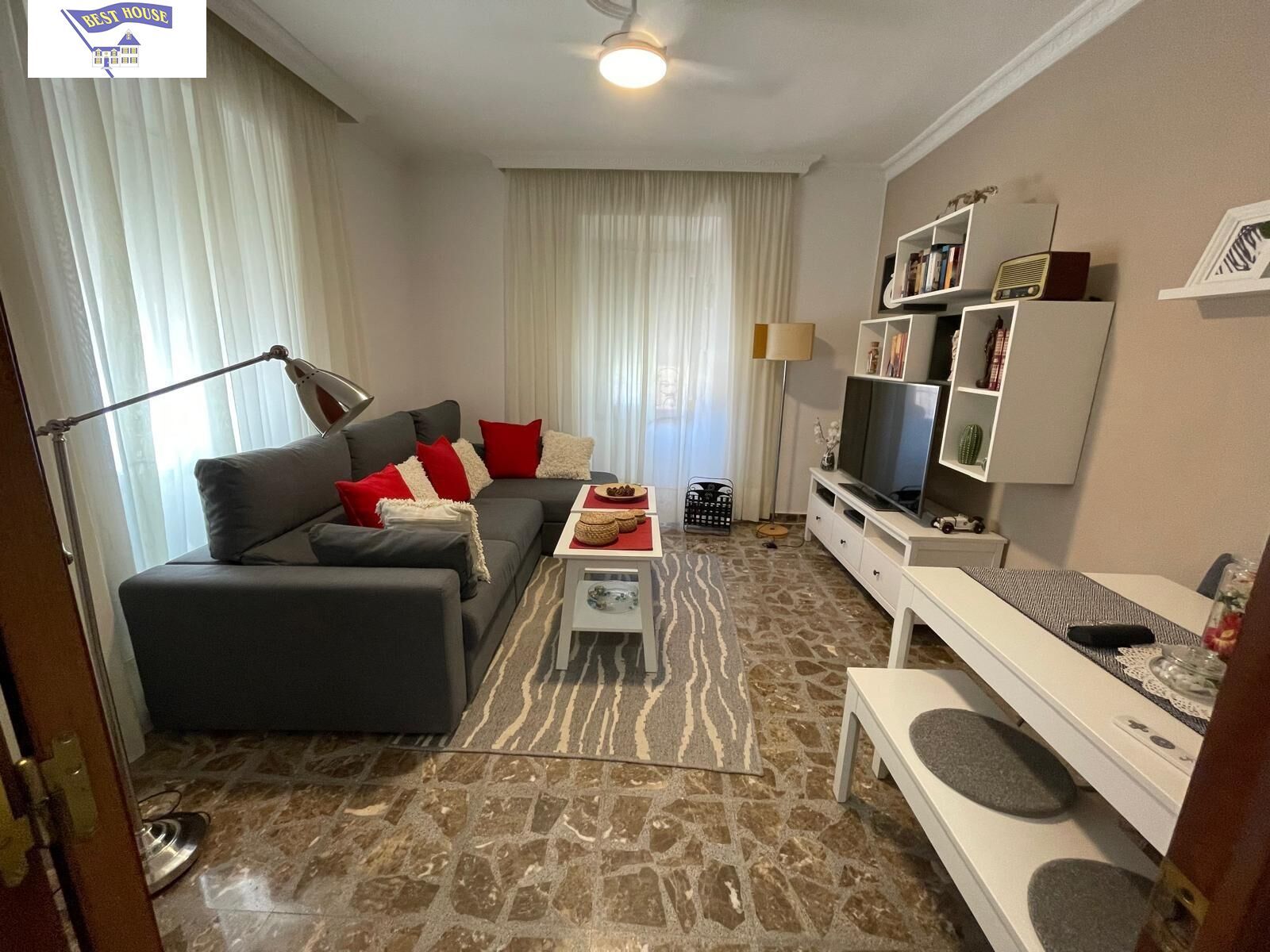 House or chalet for sale in Balazote