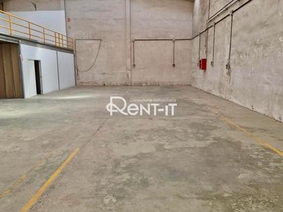 Industrial buildings to rent in Sant Joan Despí