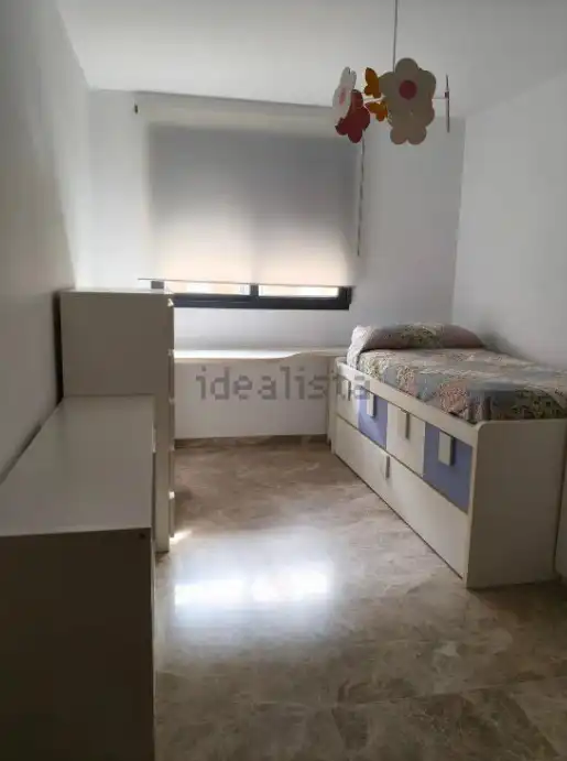 Appartamento con piscina in affitto a Valterna, imagen 9