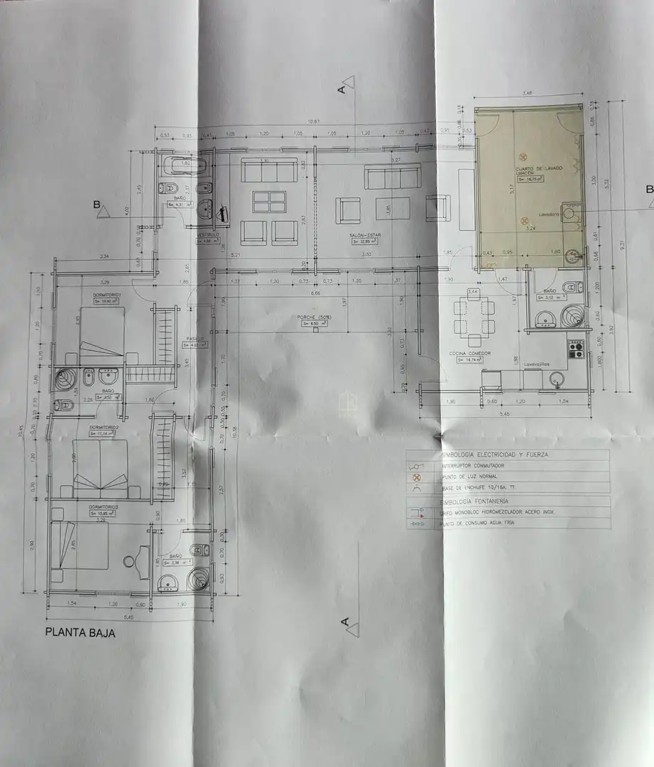 Haus zum Verkauf in Villaviciosa - CS FONDUXU, imagen 77