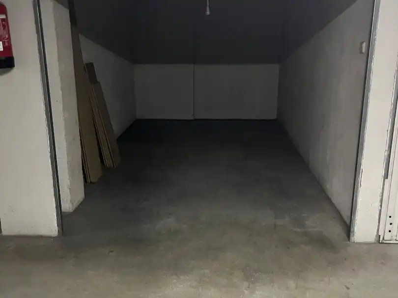 Garaje en venta en Verín