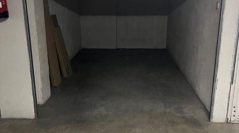 Foto 2 de Garaje en venta en Travesía de Sousas, 2, Verín, Ourense