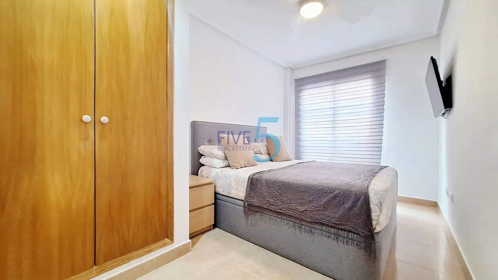 Appartamento con terrazza in vendita a San Pedro del Pinatar, imagen 19