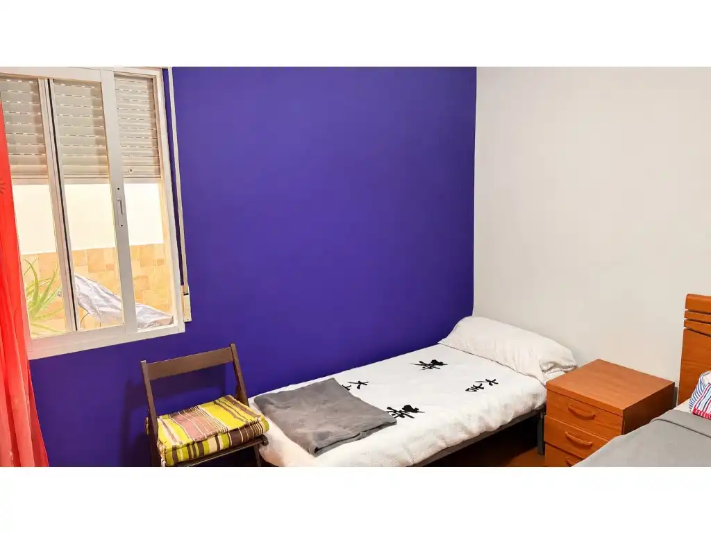 Piso con ascensor en venta en Levante, imagen 6