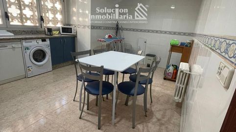 Foto 5 de Pis de lloguer a Sancti Spiritus - San Juan, Salamanca Capital