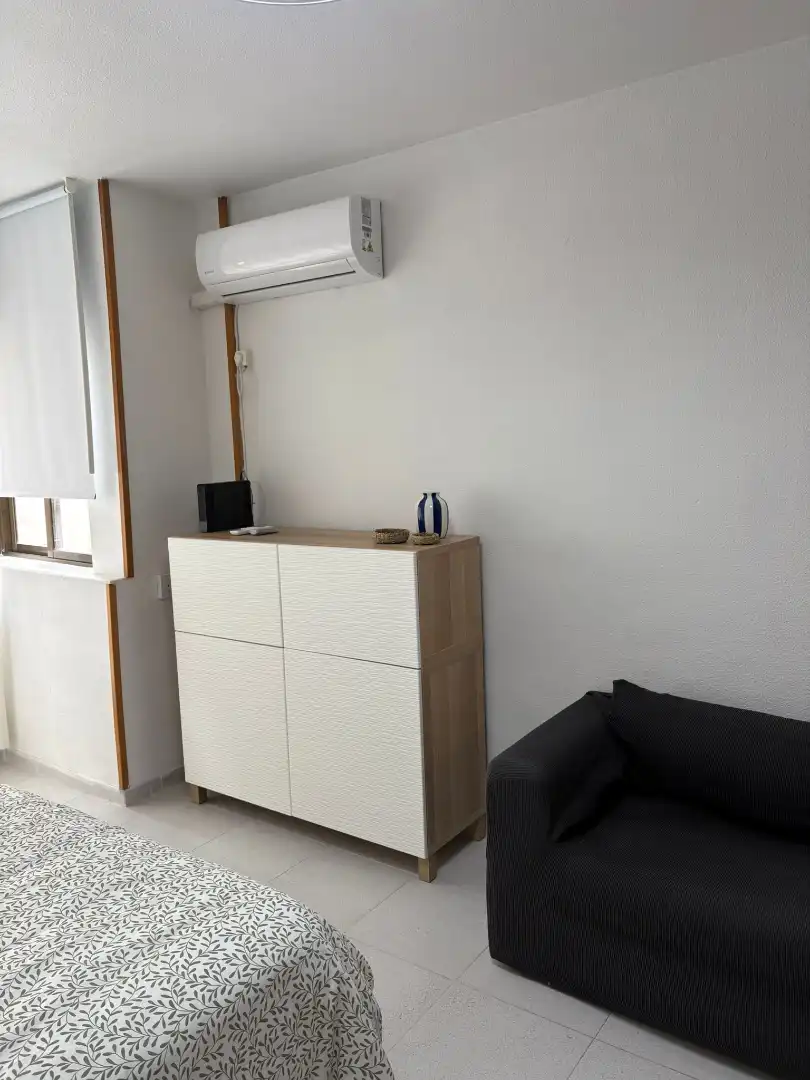 Wohnung zur Miete in Calle Vista Alegre, 1, Vistalegre