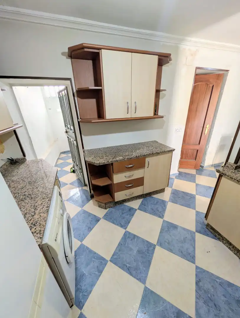 Cuina de Pis en venda en Sevilla