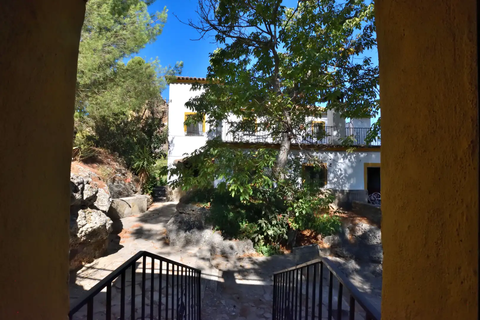 Casa rústica amb terrassa en venda a Calle Marbella 35, imagen 19
