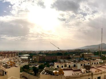 Penthouse zum Verkauf in Alfonso XIII