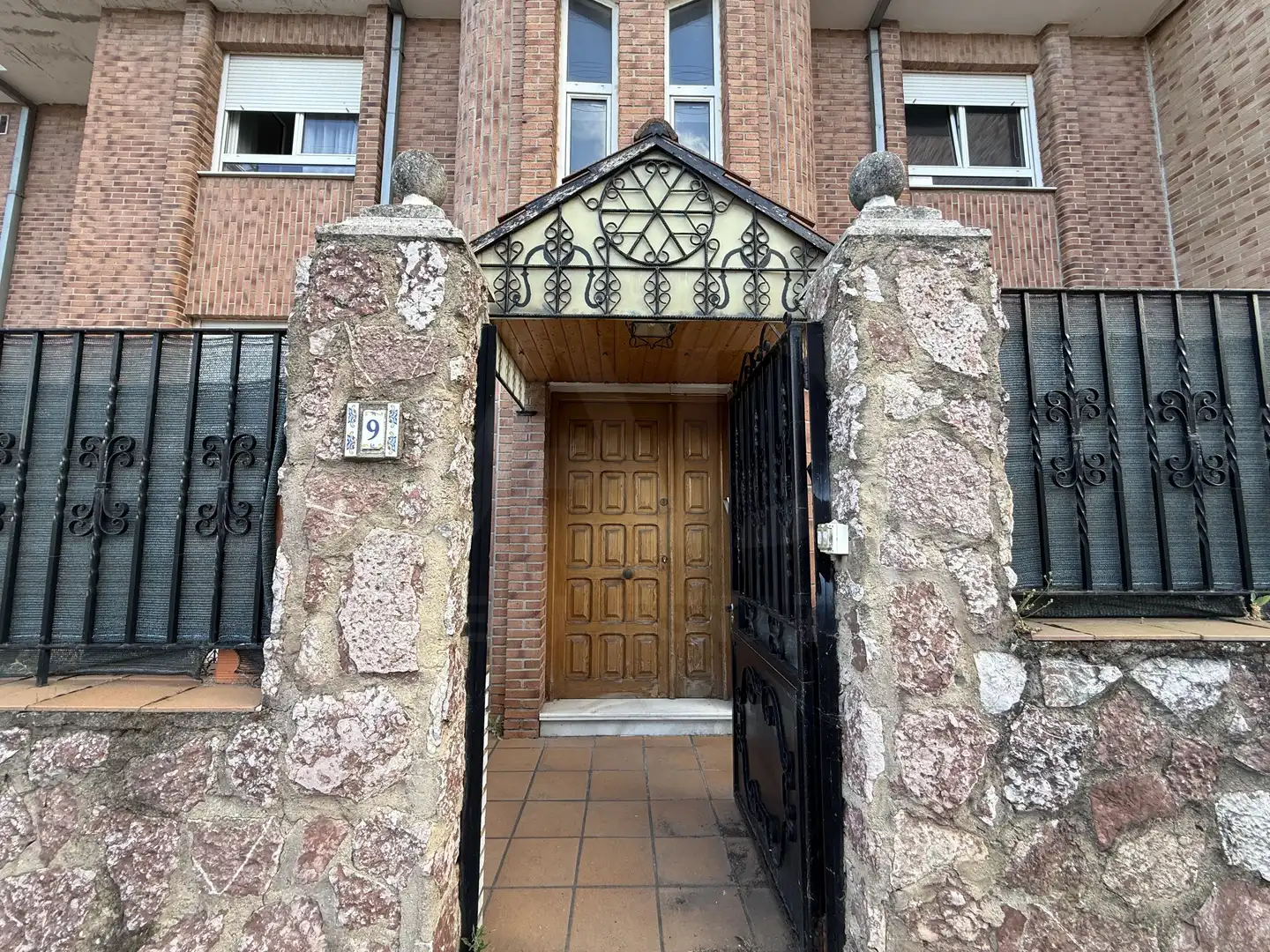 Casa en venta en Calle Miguel Hernández 9, imagen 3