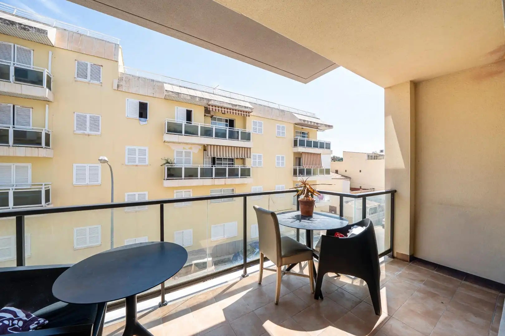 Appartement avec terrasse à vendre à Carrer de Can Melis, imagen 21