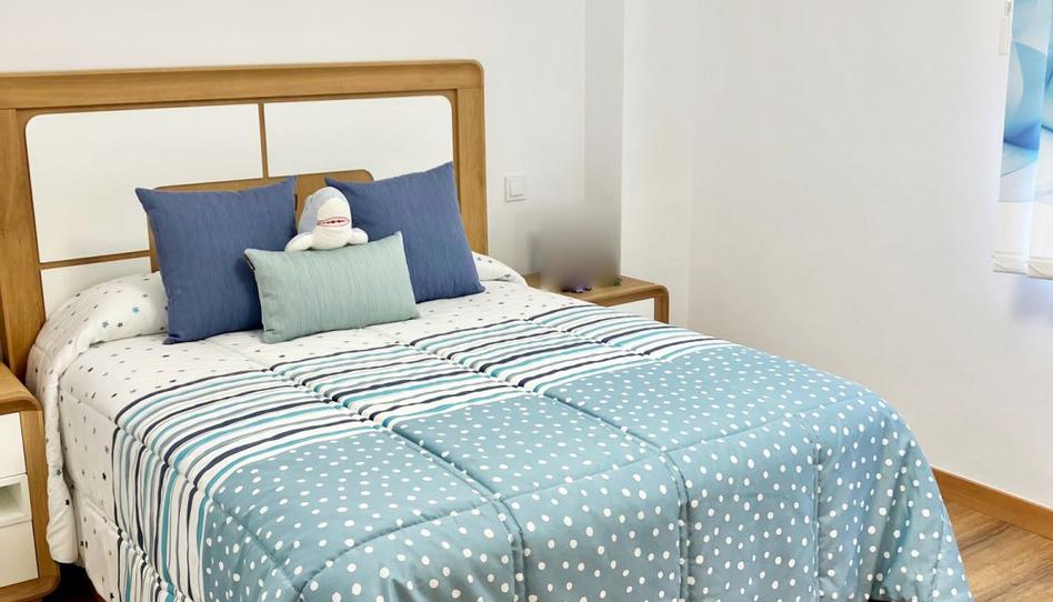 Photo 1 of Flat for sale in Santiago - San Telmo, Palencia