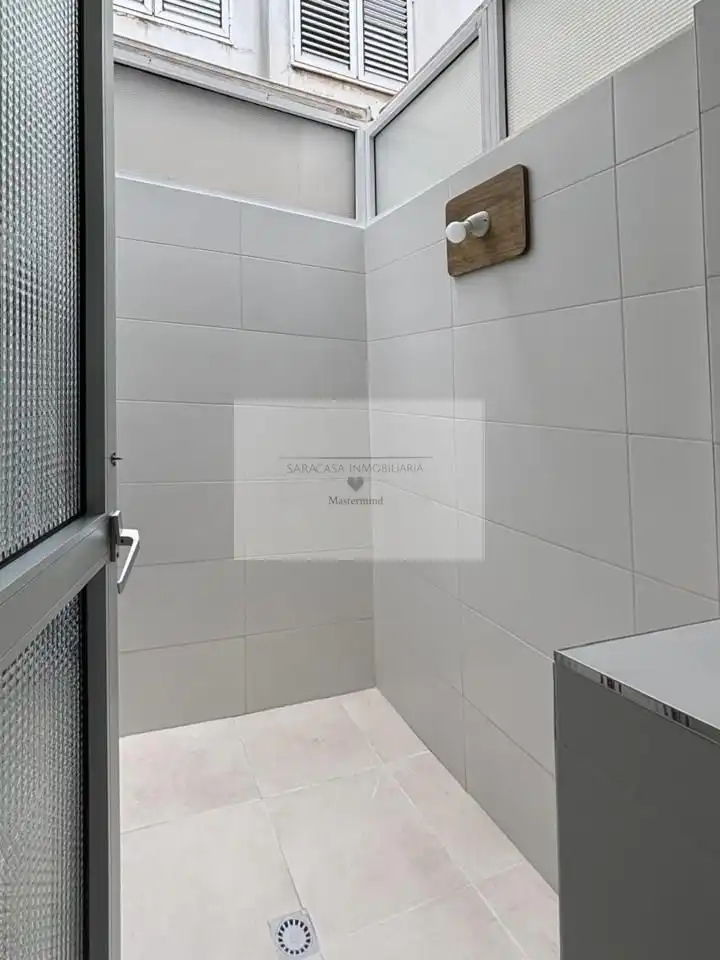 Baño de Casa o chalet en venta en Valsequillo de Gran Canaria con Aire acondicionado y Terraza