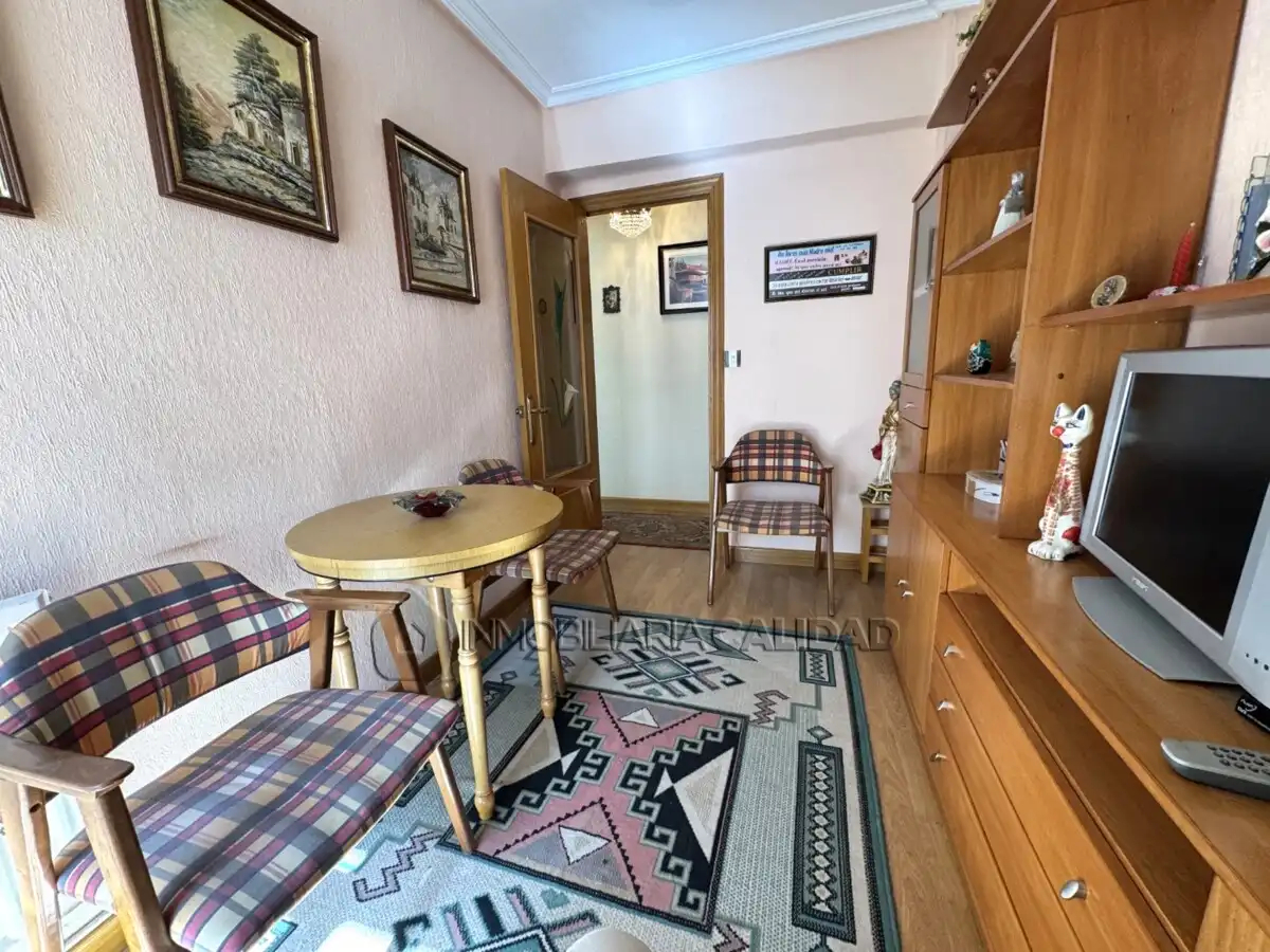 Wohnung mit Aufzug zum Verkauf in Capiscol - Gamonal, imagen 11