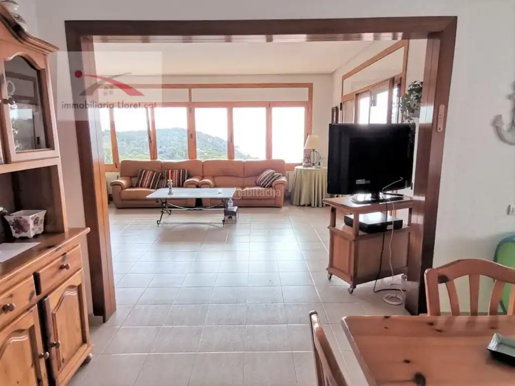 Maison avec terrasse à vendre à Santa Cristina - Sant Francesc, imagen 3