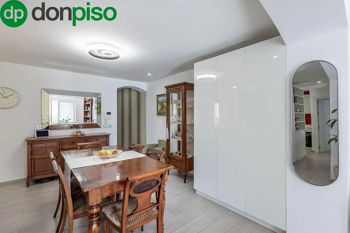 Wohnung mit Terrasse zum Verkauf in Calle RECOGIDAS, imagen 10