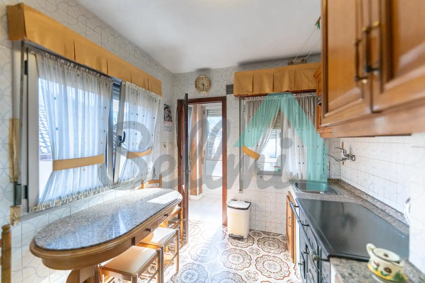 Wohnung mit Terrasse zum Verkauf in Villamayor, imagen 5
