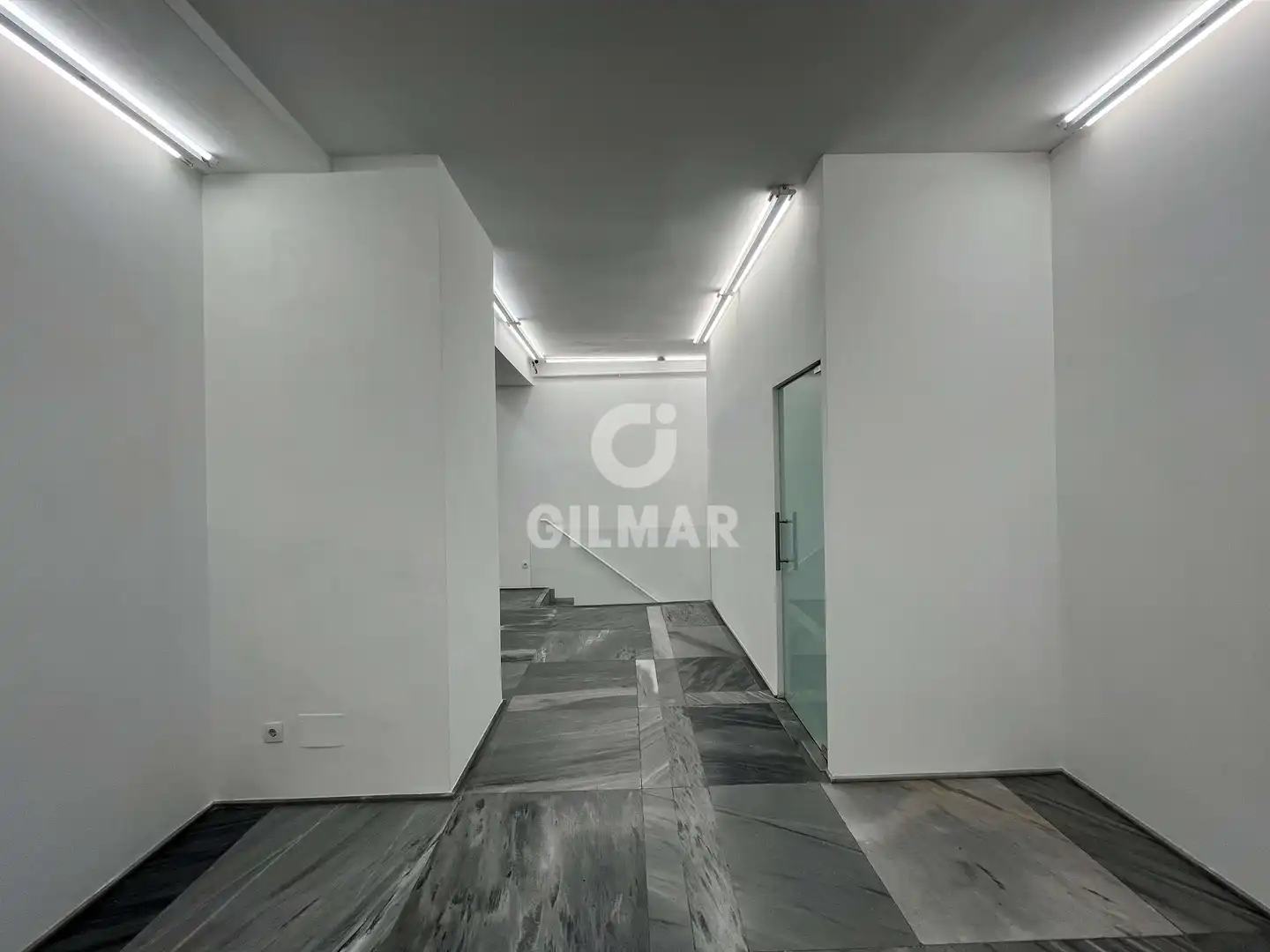 Commercial properties for sale in Madrid  with Heating